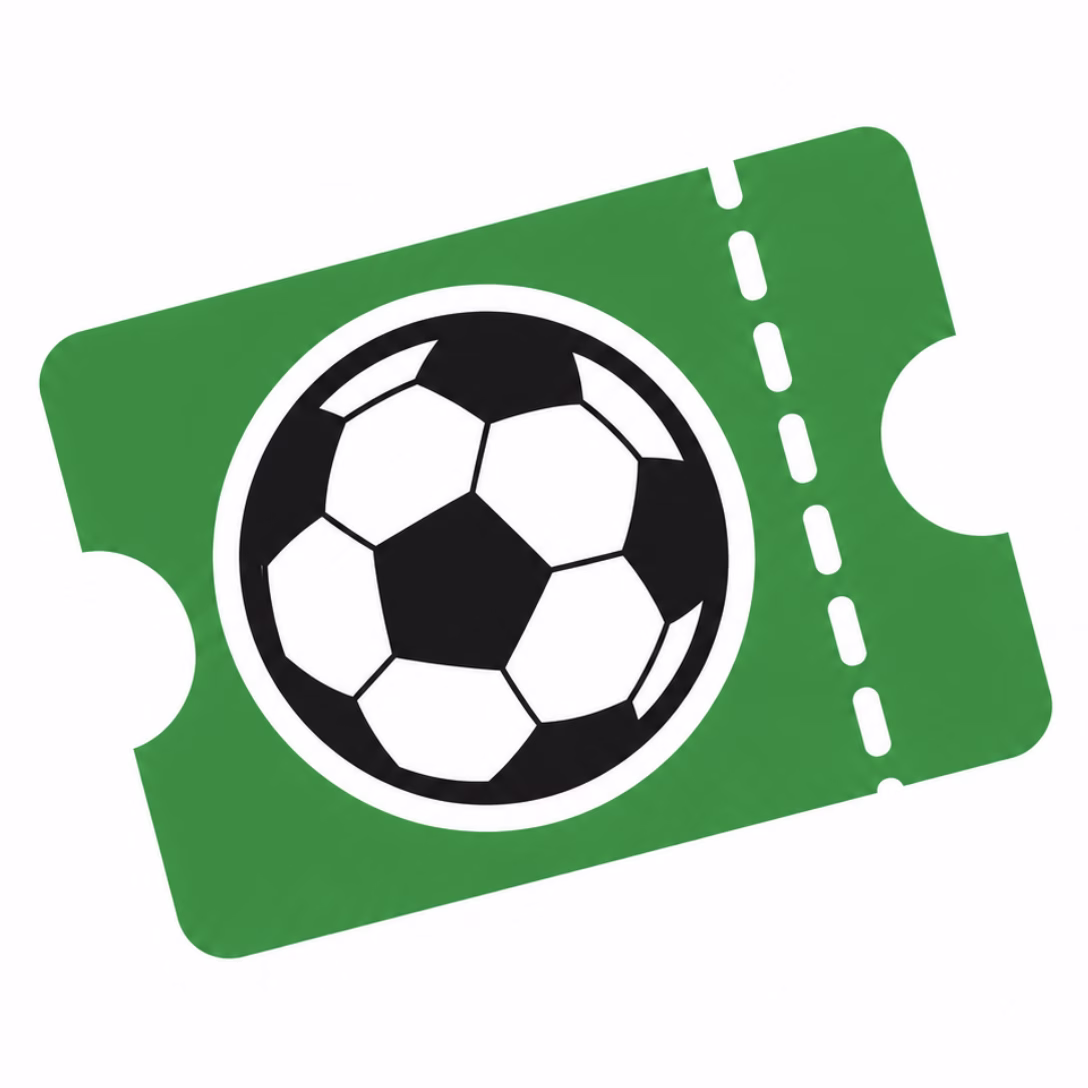 Soccer Tickets Canada logo